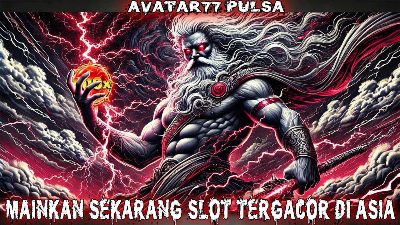 Avatar77 Pulsa